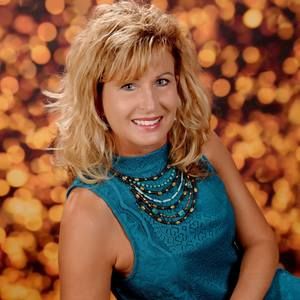 Meet your Posher, Barbara